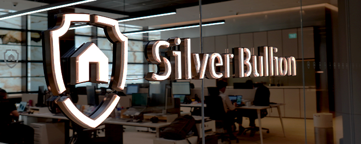 Silver Bullion Office